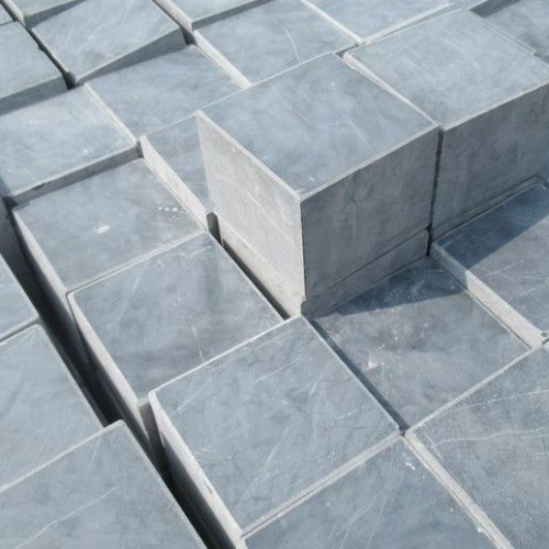 Vietnam bluestone Scraped / honed