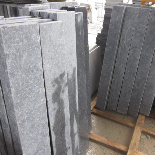 Vietnam Bluestone Palisades Antiqued