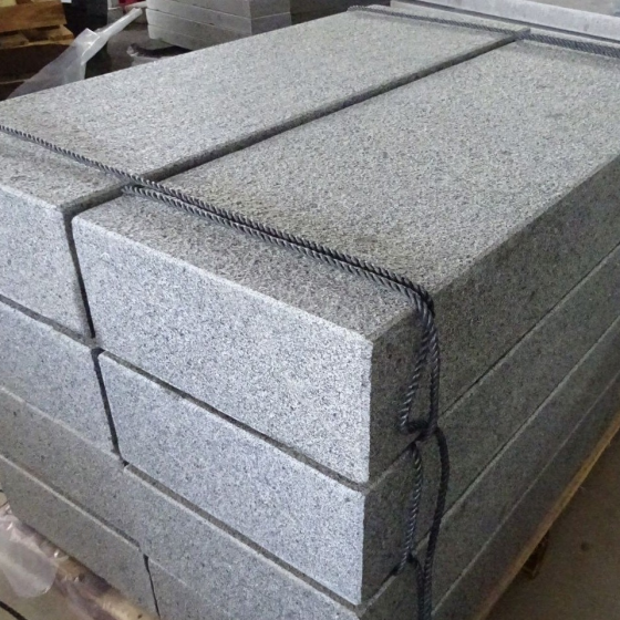 Vietnam Dark Grey Granite | G654VN