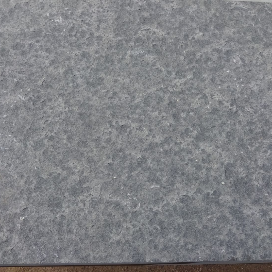Quy Nhon Basalt, top flamed