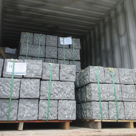 Vietnam Dark Grey Granite | G654 Equivalent