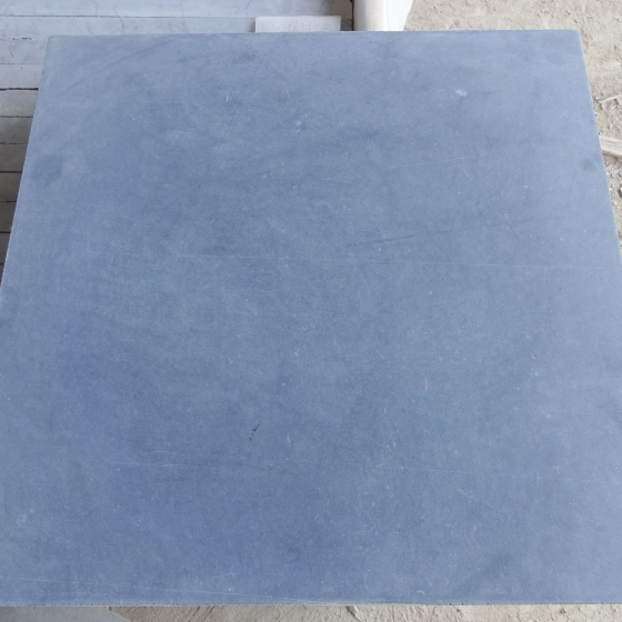 Vietnam bluestone Scraped / honed